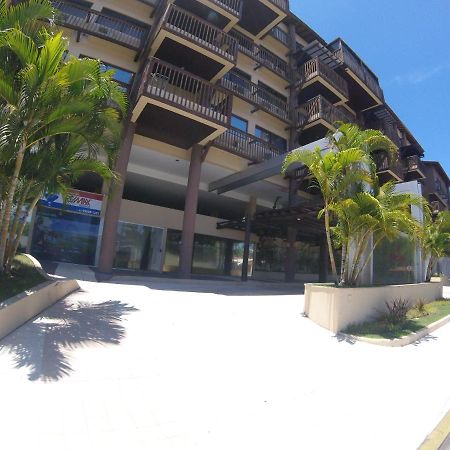Barra Bali - Luxo E Paraiso Lägenhet Barra de São Miguel Exteriör bild