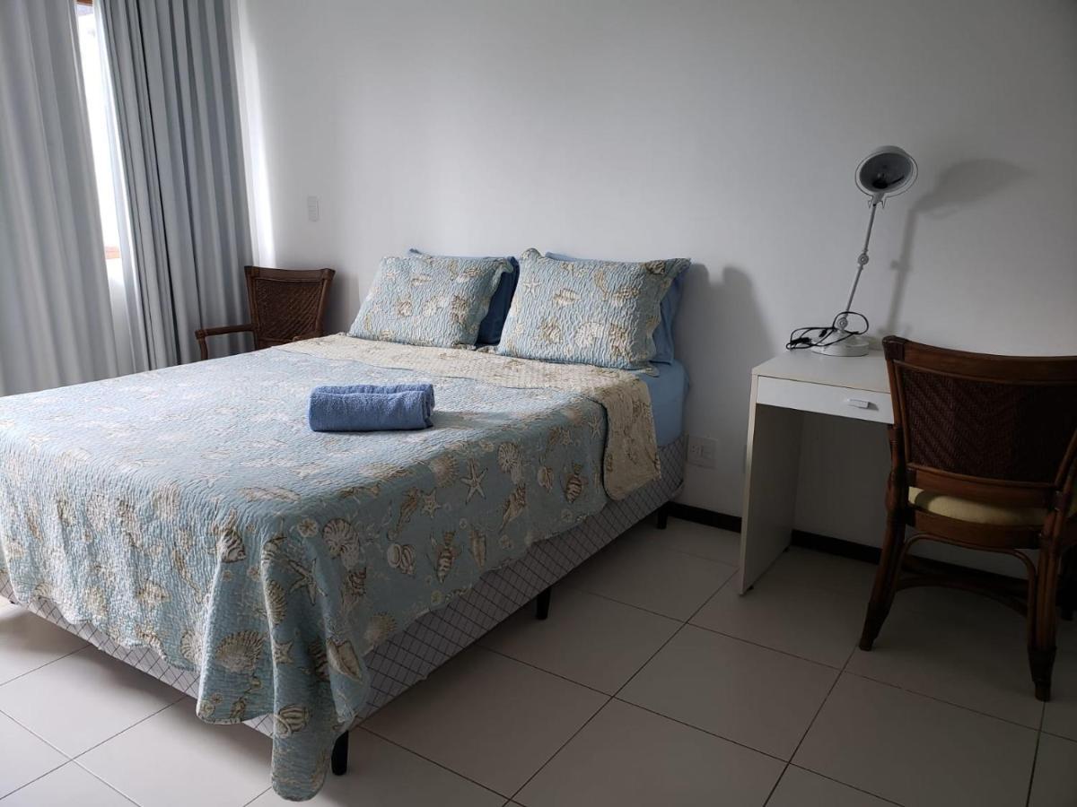 Barra Bali - Luxo E Paraiso Lägenhet Barra de São Miguel Exteriör bild